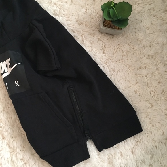 Nike Air Hooded Top - Picture 3 of 5